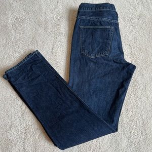 Sid Mashburn Men’s Jeans
